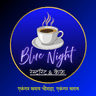 Blue Night logo