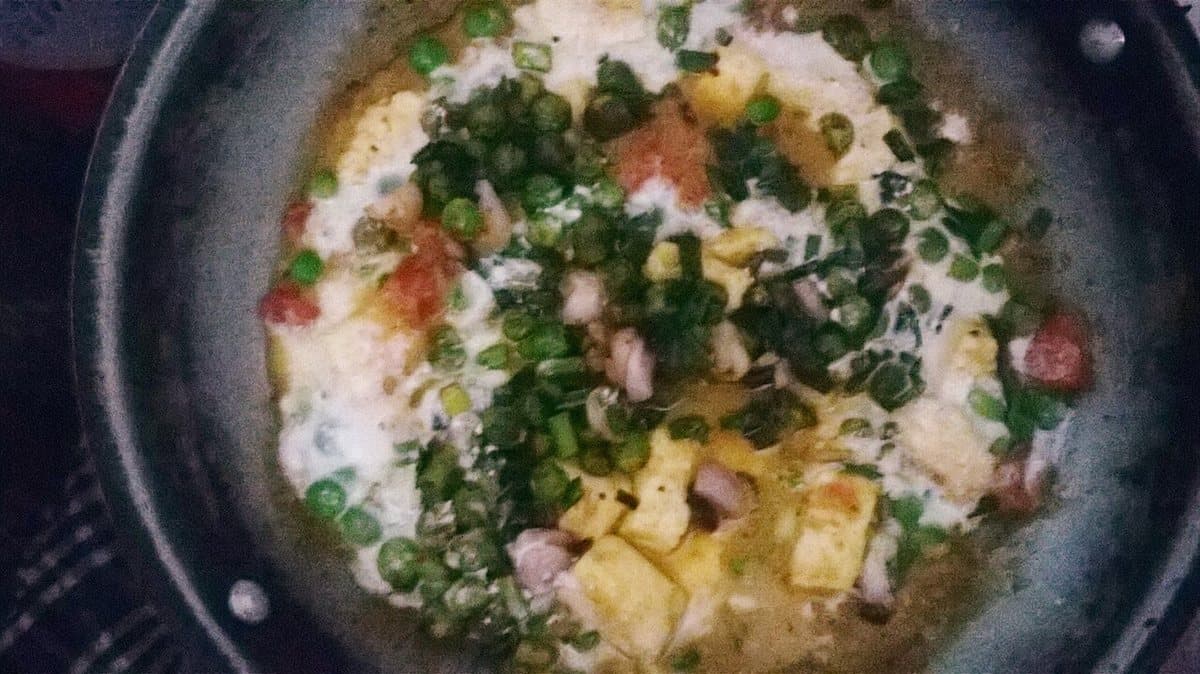 कड़ाही पनीर (Kadai Paneer)